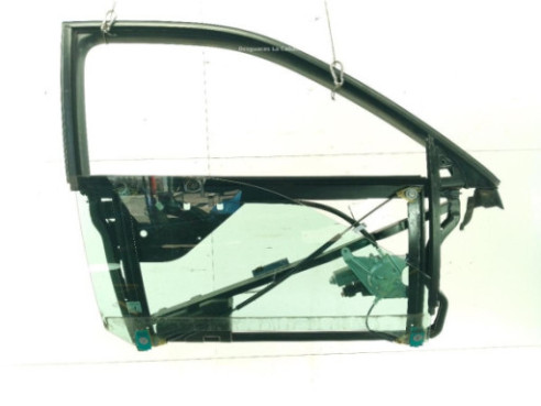 8L3837462 ELEVALUNAS PUERTA LAT DEL DER AUDI A3 (8L1)|Desguaces La Cabaña