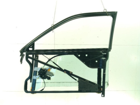 8L3837462 ELEVALUNAS PUERTA LAT DEL DER AUDI A3 (8L1)|Desguaces La Cabaña