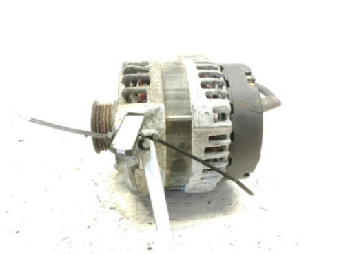 ALTERNADOR|Desguaces La Cabaña 2