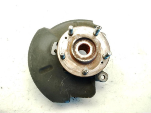 517163U000 MANGUETA DEL DER KIA SPORTAGE (SL)|Desguaces La Cabaña