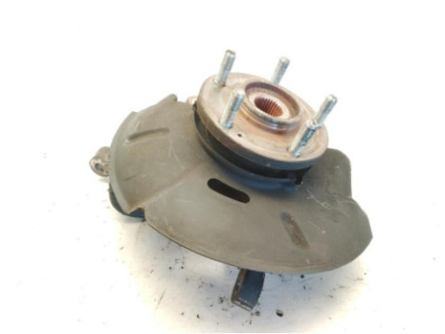517163U000 MANGUETA DEL DER KIA SPORTAGE (SL)|Desguaces La Cabaña