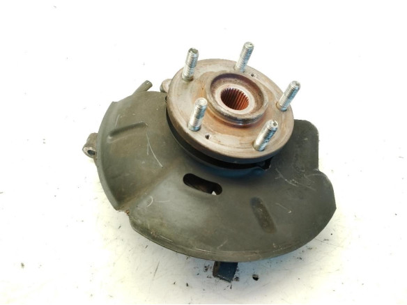 517163U000 MANGUETA DEL DER KIA SPORTAGE (SL)|Desguaces La Cabaña