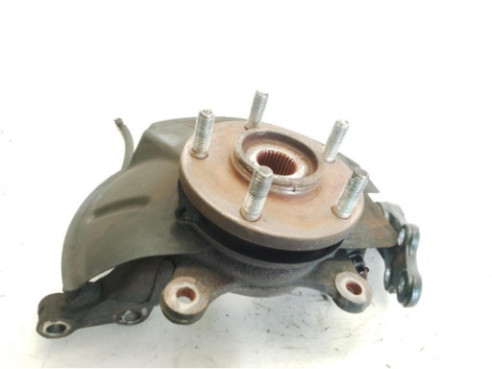 517153U000 MANGUETA DEL IZQ KIA SPORTAGE (SL)|Desguaces La Cabaña