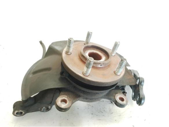 517153U000 MANGUETA DEL IZQ KIA SPORTAGE (SL)|Desguaces La Cabaña
