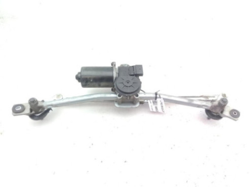 981103W000 MOTOR LIMPIAPARABRISAS DEL KIA SPORTAGE (SL)|Desguaces La Cabaña