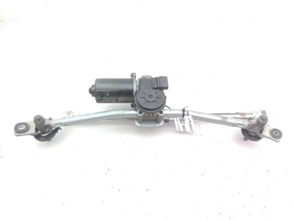 981103W000 MOTOR LIMPIAPARABRISAS DEL KIA SPORTAGE (SL)|Desguaces La Cabaña