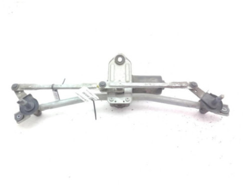 MOTOR LIMPIAPARABRISAS DELANTERO|Desguaces La Cabaña 2