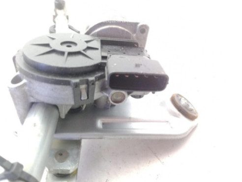 981103W000 MOTOR LIMPIAPARABRISAS DEL KIA SPORTAGE (SL)|Desguaces La Cabaña