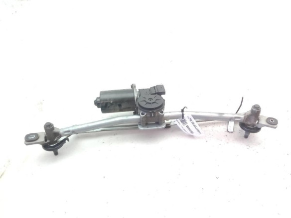981103W000 MOTOR LIMPIAPARABRISAS DEL KIA SPORTAGE (SL)|Desguaces La Cabaña