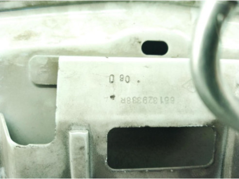 651003220R CAPO RENAULT KANGOO Express (FW0/1_)|Desguaces La Cabaña
