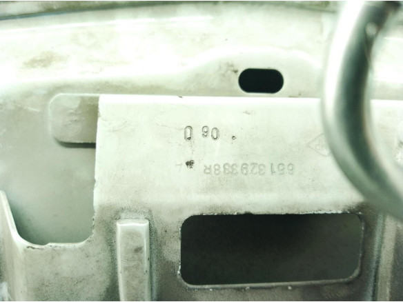 651003220R CAPO RENAULT KANGOO Express (FW0/1_)|Desguaces La Cabaña