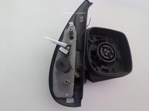 963012266R ESPEJO DER RENAULT KANGOO Express (FW0/1_)|Desguaces La Cabaña