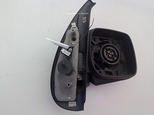963012266R ESPEJO DER RENAULT KANGOO Express (FW0/1_)|Desguaces La Cabaña