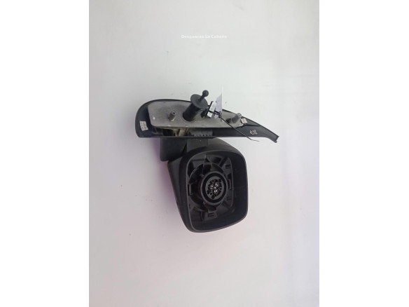 963012266R ESPEJO DER RENAULT KANGOO Express (FW0/1_)|Desguaces La Cabaña