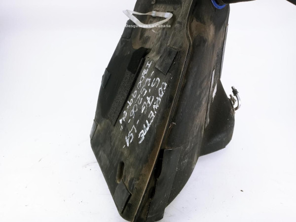 DEPOSITO COMBUSTIBLE CHEVROLET CORVETTE |Desguaces La Cabaña