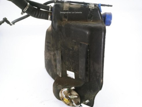 DEPOSITO COMBUSTIBLE CHEVROLET CORVETTE |Desguaces La Cabaña