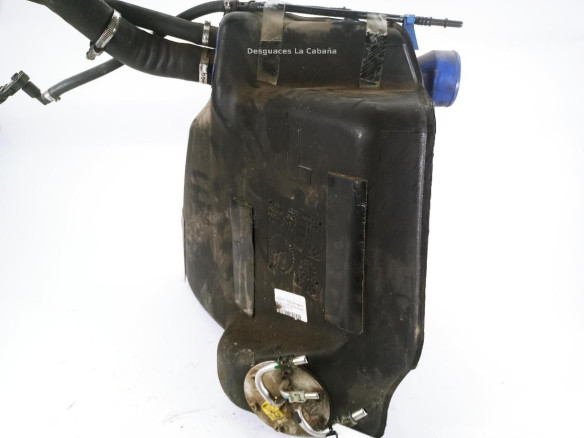 DEPOSITO COMBUSTIBLE CHEVROLET CORVETTE |Desguaces La Cabaña