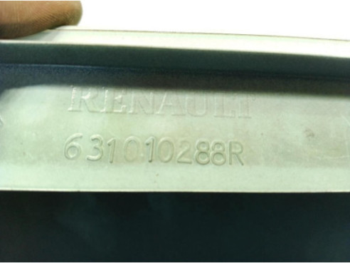 631011587R ALETA DEL IZQ RENAULT KANGOO Express (FW0/1_)|Desguaces La Cabaña