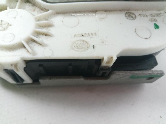 CERRADURA PUERTA LAT TRA DER LANCIA THEMA (LX_) |Desguaces La Cabaña
