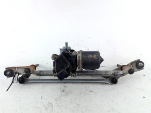 95323223 MOTOR LIMPIAPARABRISAS DEL OPEL MOKKA / MOKKA X (J13) |Desguaces La Cabaña