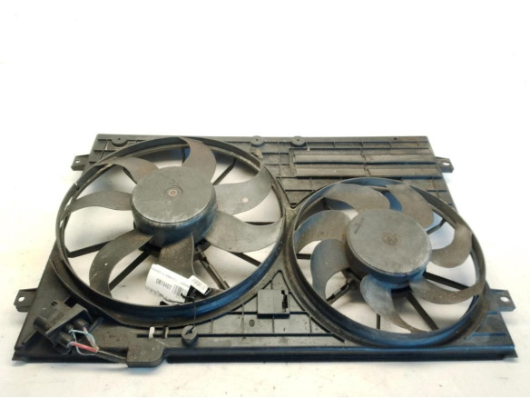 1K0959455ET ELECTROVENTILADOR VW PASSAT (3C2)|Desguaces La Cabaña