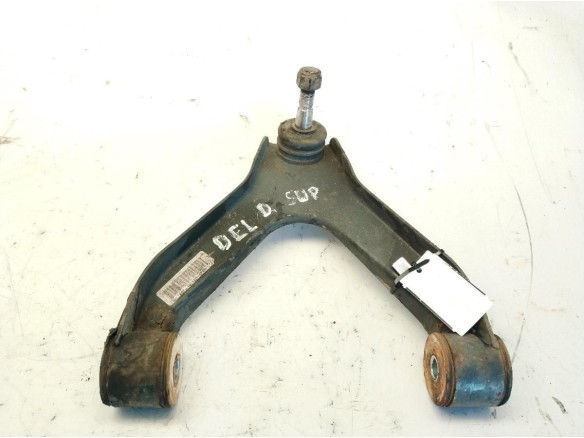 A071911220740 BRAZO SUSPENSION DEL DER SUP IVECO DAILY VI Furgón|Desguaces La Cabaña