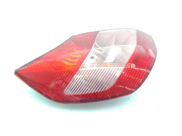 PILOTO TRA IZQ EXT RENAULT SCENIC II (JM0/1_)|Desguaces La Cabaña