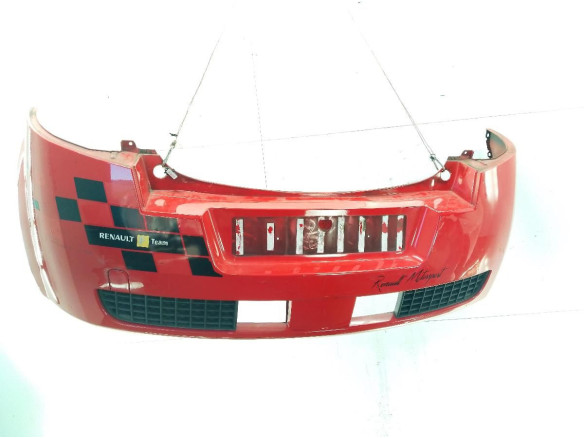 7701477145 PARAGOLPES TRA RENAULT MEGANE II (BM0/1_, CM0/1_)|Desguaces La Cabaña