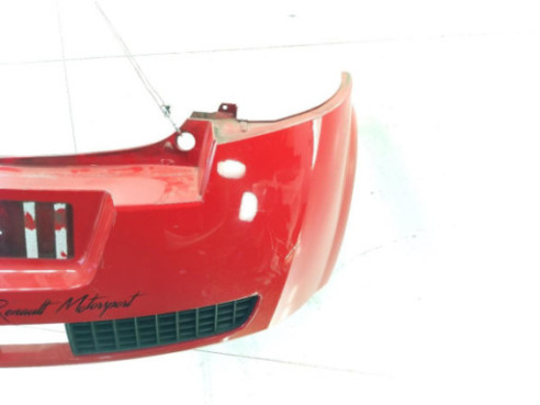 PARAGOLPES TRASERO|Desguaces La Cabaña 2