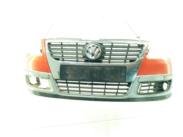 3C0807217D GRU PARAGOLPES DEL VW PASSAT (3C2)|Desguaces La Cabaña