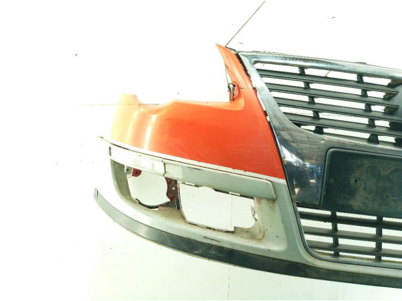 3C0807217D GRU PARAGOLPES DEL VW PASSAT (3C2)|Desguaces La Cabaña