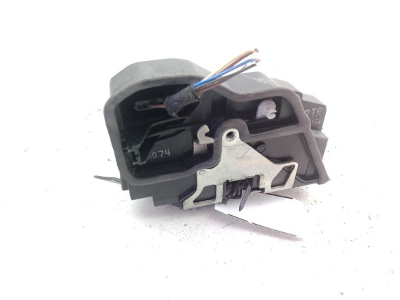 51217202146 CERRADURA PUERTA LAT DEL DER BMW 1 (E87)|Desguaces La Cabaña