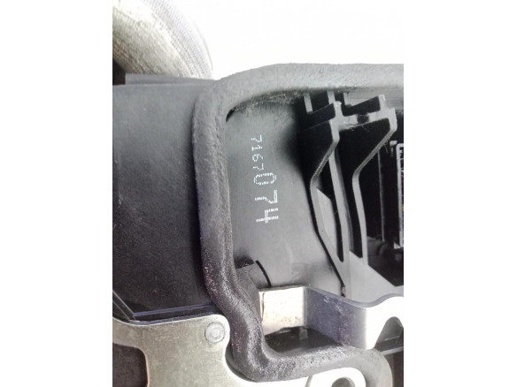 51217202146 CERRADURA PUERTA LAT DEL DER BMW 1 (E87)|Desguaces La Cabaña