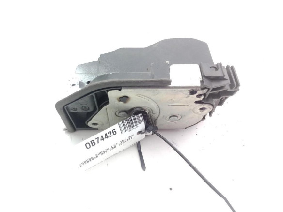 51227202148 CERRADURA PUERTA LAT TRA DER BMW 1 (E87)|Desguaces La Cabaña
