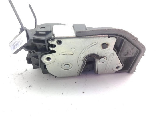 51227202147 CERRADURA PUERTA LAT TRA IZQ BMW 1 (E87)|Desguaces La Cabaña