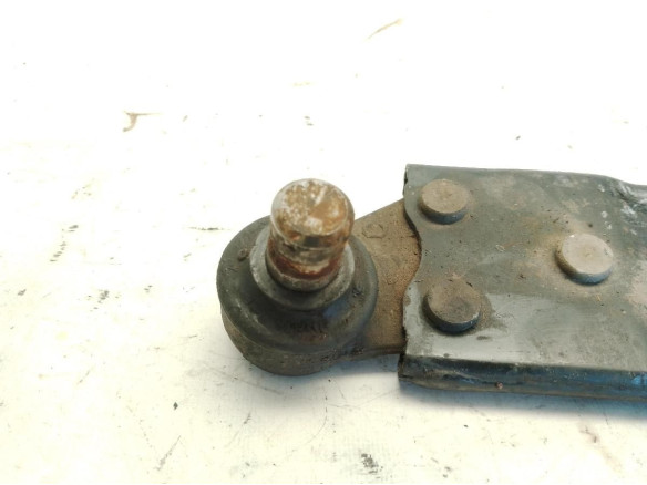 2431782 BRAZO SUSPENSION DEL DER INF FORD KUGA II (DM2)|Desguaces La Cabaña
