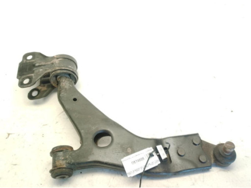 BRAZO SUSPENSION DELANTERO IZQUIERDO INFERIOR|Desguaces La Cabaña