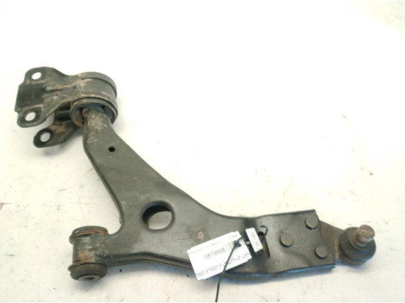 2431784 BRAZO SUSPENSION DEL IZQ INF FORD KUGA II (DM2)|Desguaces La Cabaña