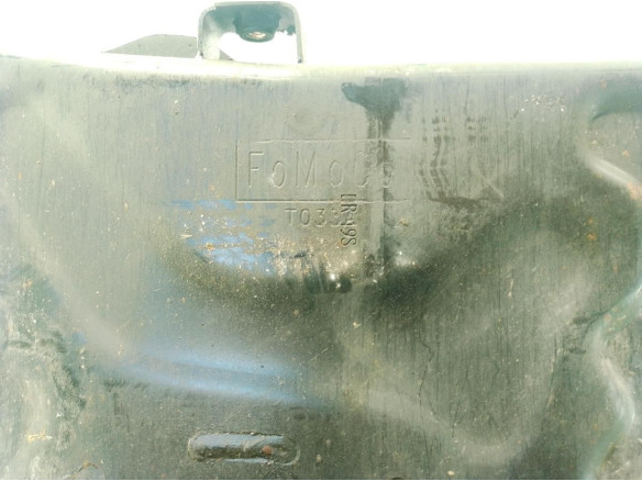 2277077 CUNA MOTOR FORD KUGA II (DM2)|Desguaces La Cabaña