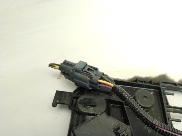 2084887 ELECTROVENTILADOR FORD KUGA II (DM2)|Desguaces La Cabaña