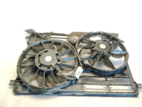 2084887 ELECTROVENTILADOR FORD KUGA II (DM2)|Desguaces La Cabaña