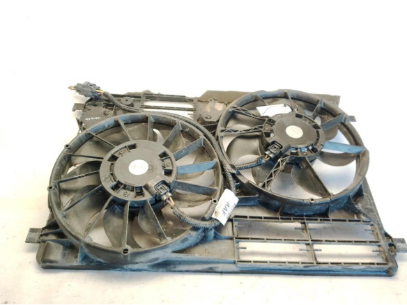 2084887 ELECTROVENTILADOR FORD KUGA II (DM2)|Desguaces La Cabaña