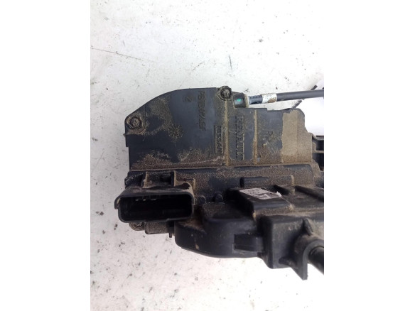 CERRADURA PUERTA LAT DEL DER NISSAN PATHFINDER III (R51)|Desguaces La Cabaña