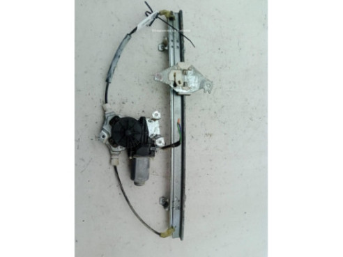 ELEVALUNAS PUERTA LAT DEL DER NISSAN PATHFINDER III (R51)|Desguaces La Cabaña