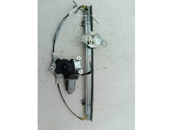 ELEVALUNAS PUERTA LAT DEL DER NISSAN PATHFINDER III (R51)|Desguaces La Cabaña