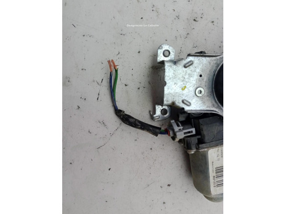 ELEVALUNAS PUERTA LAT DEL DER NISSAN PATHFINDER III (R51)|Desguaces La Cabaña