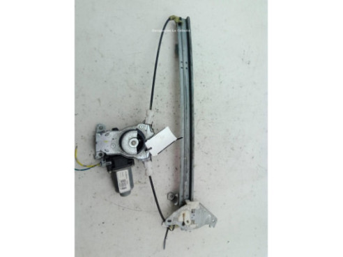 ELEVALUNAS PUERTA LATERAL TRASERA DERECHA|Desguaces La Cabaña 2