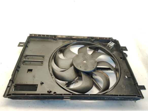 9832930080 ELECTROVENTILADOR PEUGEOT 308 SW III (FC_, FJ_, FR_, F4_, FN_)|Desguaces La Cabaña