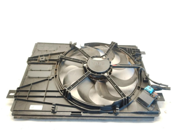 9832930080 ELECTROVENTILADOR PEUGEOT 308 SW III (FC_, FJ_, FR_, F4_, FN_)|Desguaces La Cabaña