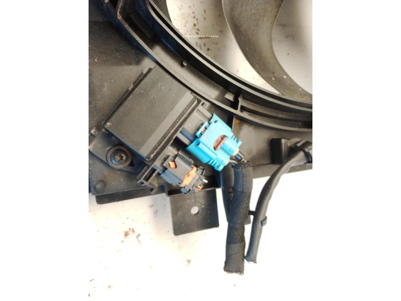 9832930080 ELECTROVENTILADOR PEUGEOT 308 SW III (FC_, FJ_, FR_, F4_, FN_)|Desguaces La Cabaña
